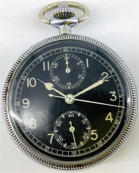 breitling pocket watch for sale|owned breitling watch.